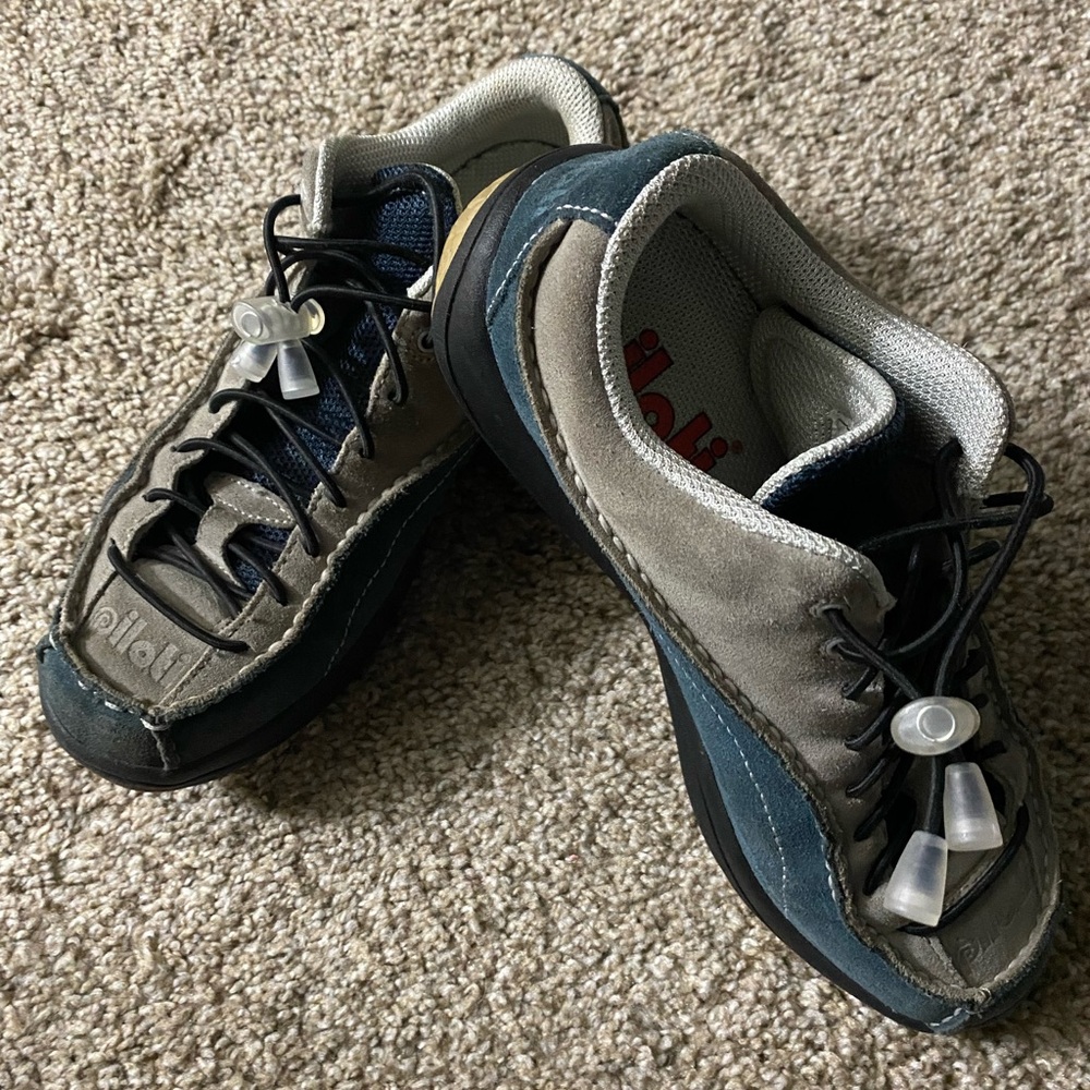 Piloti Shoes
